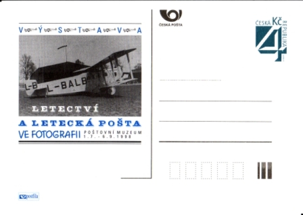 CDV 022 / PM 010 ** - 1998